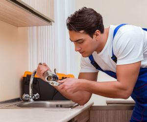 About The Faucet Pros Gresham, NE